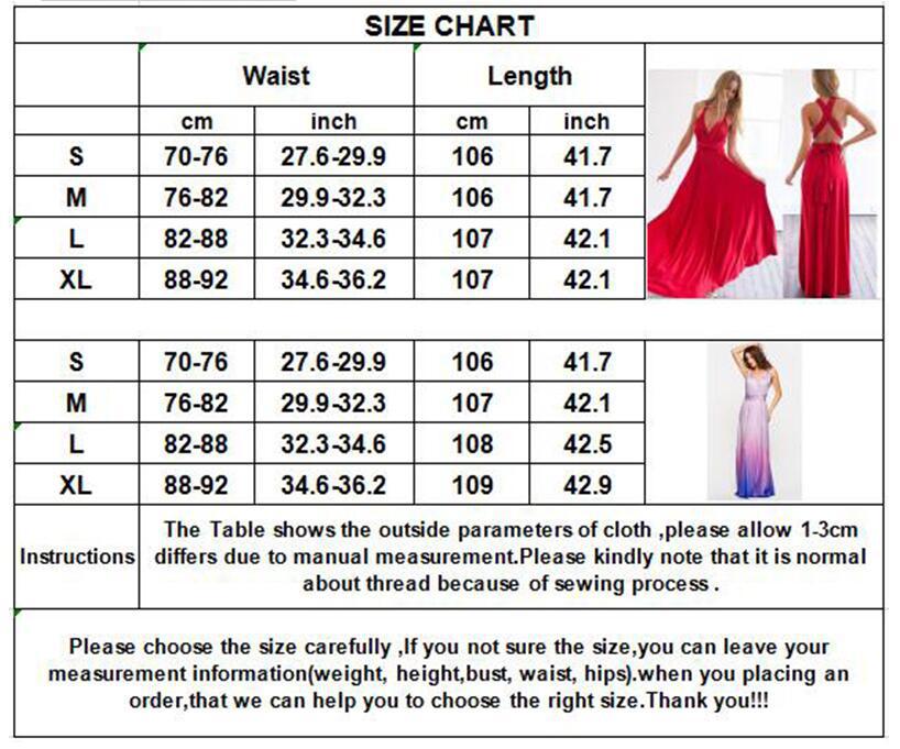 Amazon Ebay Cross-border Explosions Multi-wear Cross Backless Sexy Strap Gradient Dress Dress