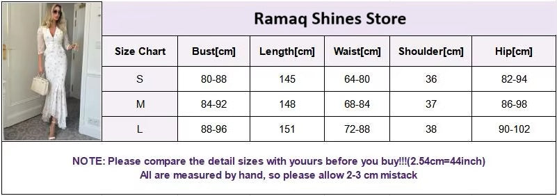 Women's 2-Piece Floral Print Mermaid Skirt Set – Elegant V-Neck Ruffle Sleeve Outfit
