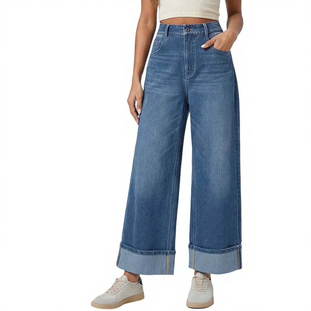 Sexy Night Out Jeans High Waist Tummy Control Butt Lifting Skinny Shapewear