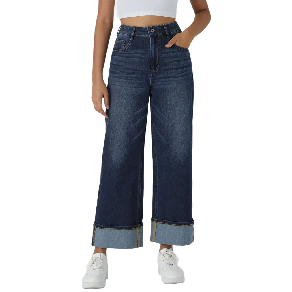 Sexy Night Out Jeans High Waist Tummy Control Butt Lifting Skinny Shapewear