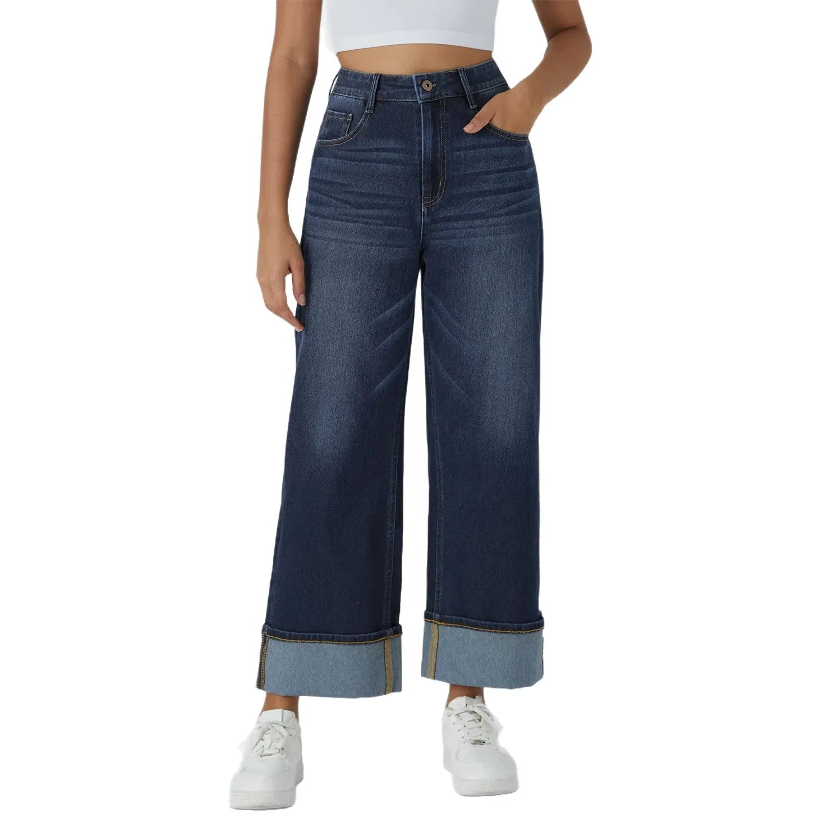 Sexy Night Out Jeans High Waist Tummy Control Butt Lifting Skinny Shapewear