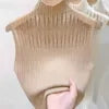 LHY 2026 Trendy Knit Tote Knitted Blouse Women Youth Clubwear Knit Blouse Beachwear Knitwear Loungewear Ladies Wholesale Fashion