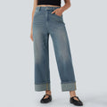 Sexy Night Out Jeans High Waist Tummy Control Butt Lifting Skinny Shapewear