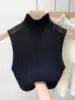 LHY 2026 Trendy Knit Tote Knitted Blouse Women Youth Clubwear Knit Blouse Beachwear Knitwear Loungewear Ladies Wholesale Fashion