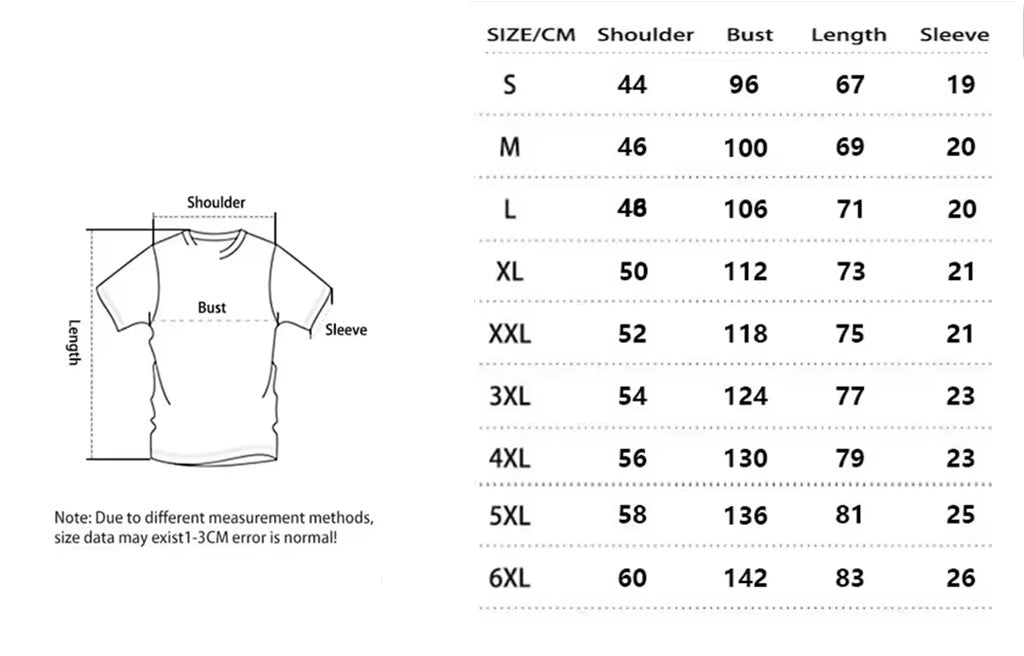 Askari Men's Performance Printed T-Shirt