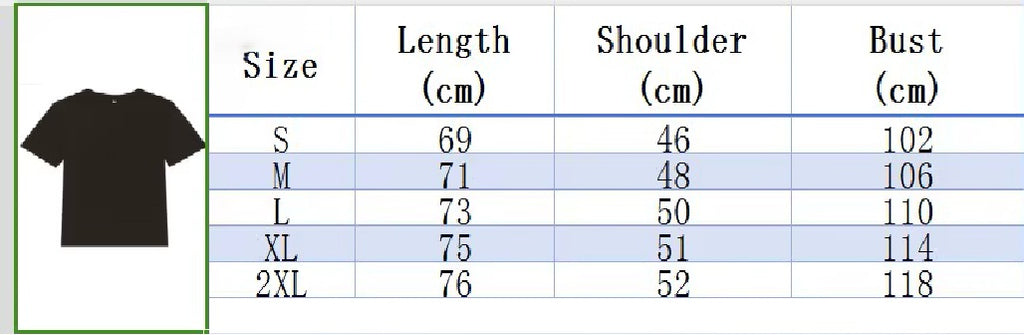 Men's Premium Cotton Casual T-Shirt