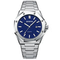 BINBOND B0233 Fashion Casual Men Watches Big Dial blackStainless Steel Calendar Quartz Wristwatch Classic Top Brand Male Clock